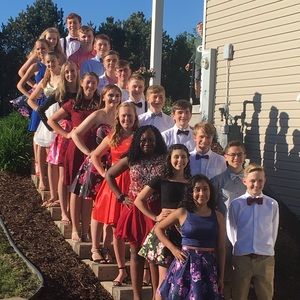 Meet your Posher, Ashlynn